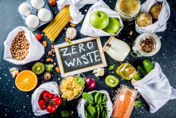 Food Waste Reduction Strategies