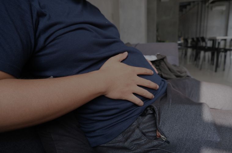 Foods That Fight Bloating